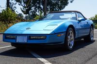 1988 Chevrolet Corvette Convertible for sale