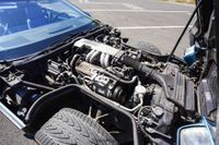 1988 Chevrolet Corvette Convertible for sale