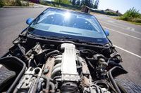 1988 Chevrolet Corvette Convertible for sale