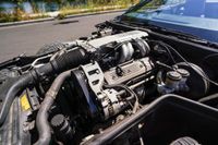 1988 Chevrolet Corvette Convertible for sale
