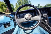 1988 Chevrolet Corvette Convertible for sale