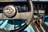 1988 Chevrolet Corvette Convertible for sale