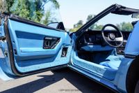 1988 Chevrolet Corvette Convertible for sale