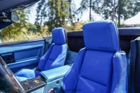 1988 Chevrolet Corvette Convertible for sale