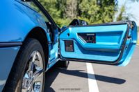 1988 Chevrolet Corvette Convertible for sale