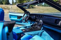 1988 Chevrolet Corvette Convertible for sale