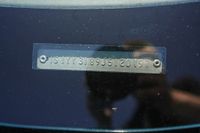 1988 Chevrolet Corvette Convertible for sale