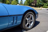 1988 Chevrolet Corvette Convertible for sale