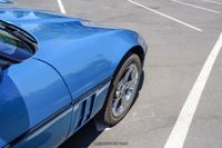 1988 Chevrolet Corvette Convertible for sale