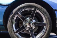 1988 Chevrolet Corvette Convertible for sale