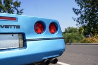 1988 Chevrolet Corvette Convertible for sale