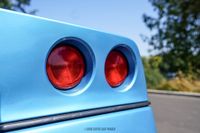1988 Chevrolet Corvette Convertible for sale