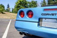 1988 Chevrolet Corvette Convertible for sale