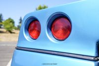 1988 Chevrolet Corvette Convertible for sale