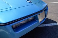 1988 Chevrolet Corvette Convertible for sale