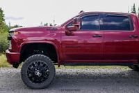 2022 Chevrolet Silverado 3500 HD High Country for sale
