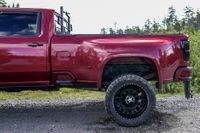 2022 Chevrolet Silverado 3500 HD High Country for sale