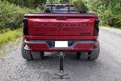 2022 Chevrolet Silverado 3500 HD High Country for sale
