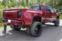 2022 Chevrolet Silverado 3500 HD High Country for sale