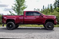 2022 Chevrolet Silverado 3500 HD High Country for sale