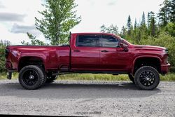 2022 Chevrolet Silverado 3500 HD High Country for sale