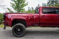 2022 Chevrolet Silverado 3500 HD High Country for sale