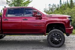2022 Chevrolet Silverado 3500 HD High Country for sale