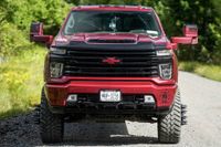 2022 Chevrolet Silverado 3500 HD High Country for sale