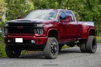 2022 Chevrolet Silverado 3500 HD High Country for sale