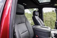 2022 Chevrolet Silverado 3500 HD High Country for sale