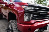 2022 Chevrolet Silverado 3500 HD High Country for sale