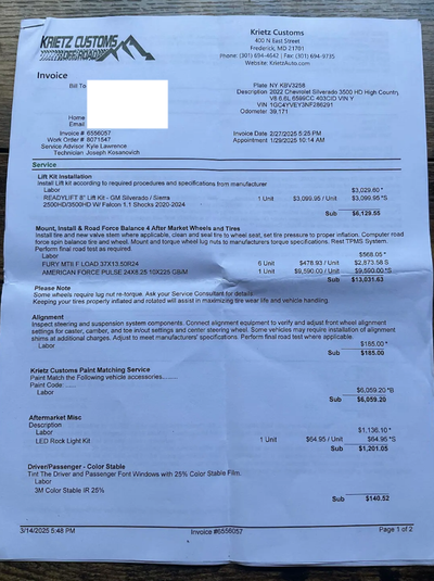 Service record 4 of 10
