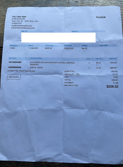 Service record 5 of 10