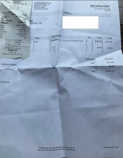 Service record 8 of 10
