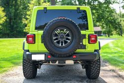 2024 Jeep Wrangler Rubicon 392 for sale