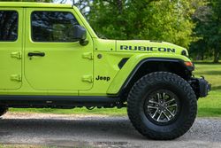 2024 Jeep Wrangler Rubicon 392 for sale