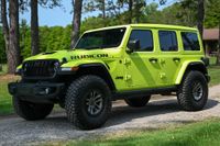 2024 Jeep Wrangler Rubicon 392 for sale