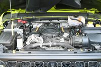 2024 Jeep Wrangler Rubicon 392 for sale