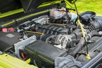 2024 Jeep Wrangler Rubicon 392 for sale