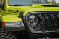 2024 Jeep Wrangler Rubicon 392 for sale