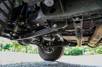 2024 Jeep Wrangler Rubicon 392 for sale