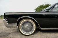 1967 Lincoln Continental Sedan for sale