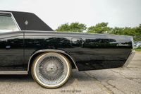1967 Lincoln Continental Sedan for sale