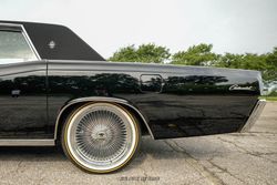 1967 Lincoln Continental Sedan for sale