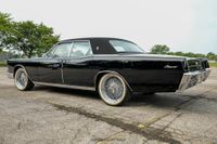 1967 Lincoln Continental Sedan for sale