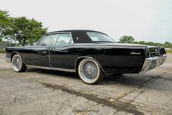 1967 Lincoln Continental Sedan for sale