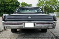 1967 Lincoln Continental Sedan for sale