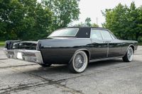 1967 Lincoln Continental Sedan for sale