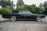 1967 Lincoln Continental Sedan for sale