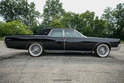 1967 Lincoln Continental Sedan for sale